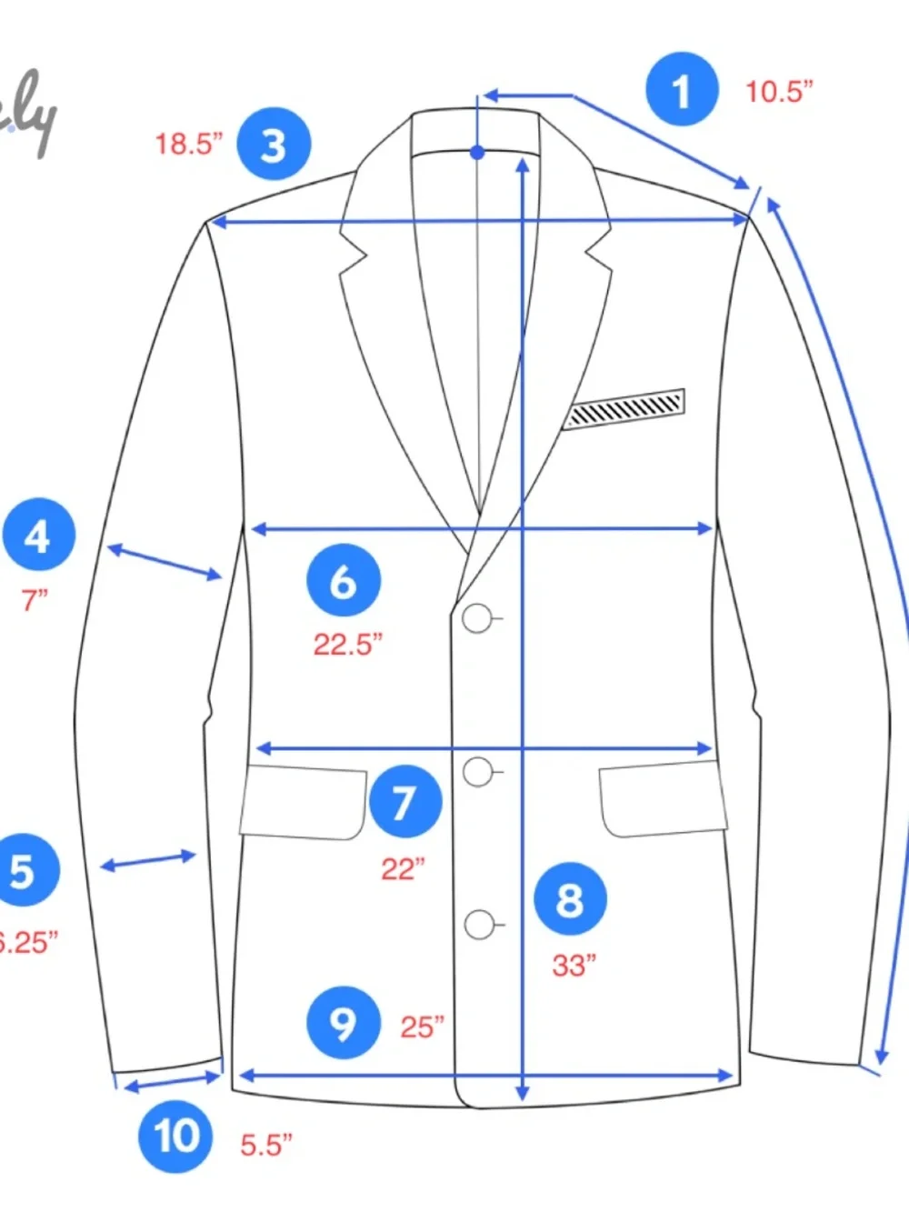Giorgio Armani Blazer - Cashmere & Silk - Handmade In Italy - Picture 7 of 8